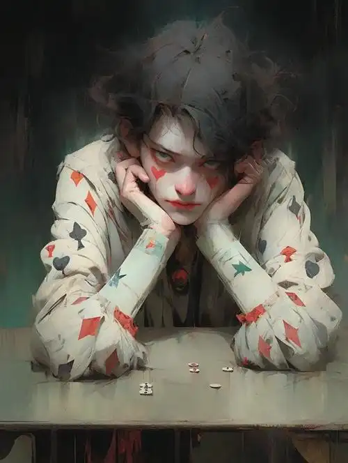 教父 剧照，昏暗书房里的家族会议