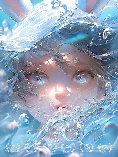 流浪地球2 剧照，地月之间的远征