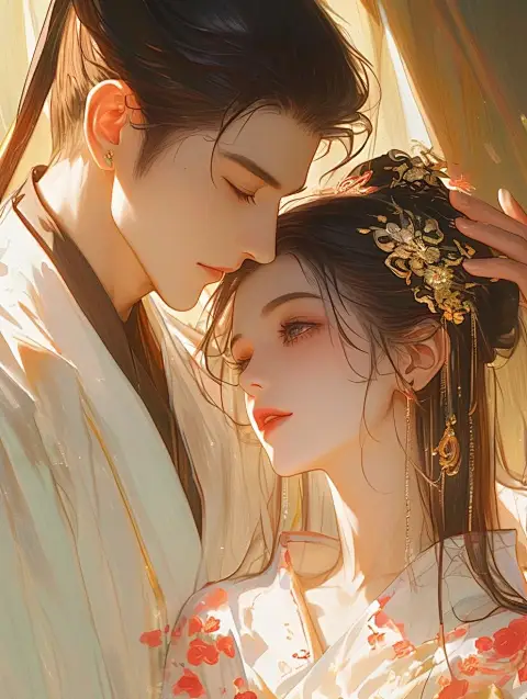 教父 剧照，花园婚礼的晨光